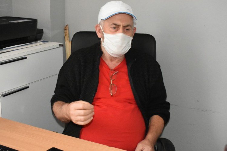 Engellilere Evde Test İmkanı