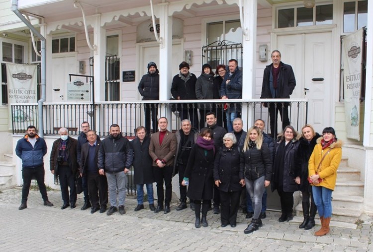 GÜNDÜZ: SORUNLARI BİLİYORUZ