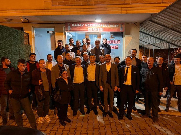 Çebi; ‘Hesap Günü Çok Uzak Değil’