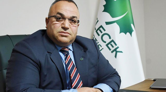 NİŞANCI:  İKTİDARI, AK PARTİ’DEN OY ALARAK DEĞİŞTİREBİLİRİZ