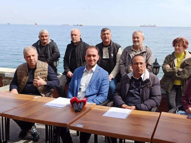 İddialar Asılsız ve Mesnetsiz