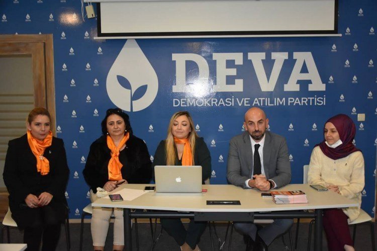 Çebi Miting Alanının Değiştirilmesine Tepki Gösterdi