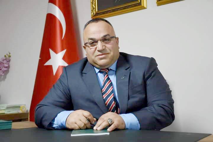 NİŞANCI'DAN VERYANSIN