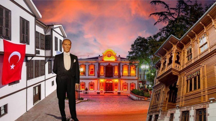 Başkan Sarıkurt: “Çorlu’muza Kültür Yatırımı İstiyoruz!”