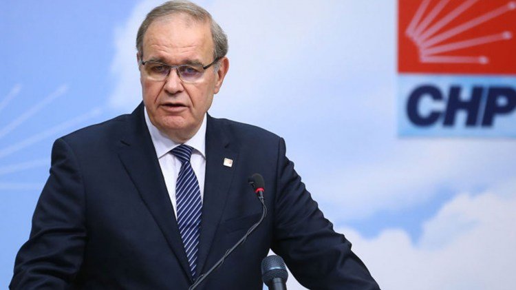 Öztrak: “BÜYÜK BİR DÖVİZ KRİZİNE DOĞRU KOŞAR ADIM GİDİYORUZ”