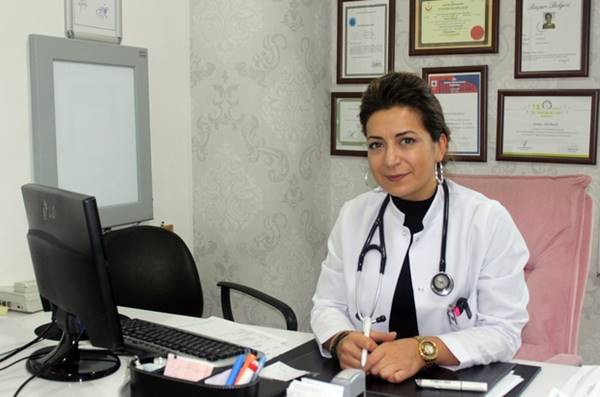 HALHALLI : STRES ŞEKERİ YÜKSELTİR Mİ ?