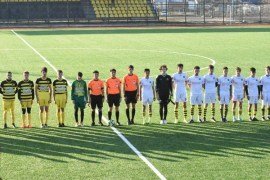 TEKİRDAĞSPOR U 19 GRUP ŞAMPİYONU