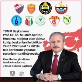 ŞENTOPTA İLETECEKLER