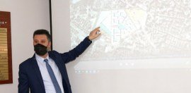 Başkan Sarıkurt: ‘Kentsel Dönüşümü Çok Önemsiyoruz