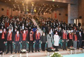 AK PARTİLİ KADINLAR YENİDEN KÖŞDERE DEDİ