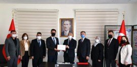 Erişilebilirlik Belgesi Alan İlk Belediye Oldu