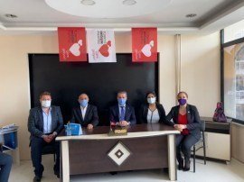 KURULTAYIMIZLA BİRLİKTE KULVARA GİRİYORUZ