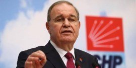 Öztrak: “İSRAFIN MERKEZİ SARAYIN KENDİSİ”