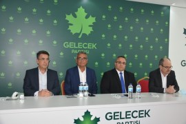 Rota,Siyasetimizin temeli insan onurunu korumak ve yüceltmektir