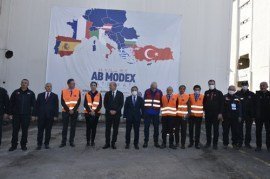 “AFED KÜRESEL BİR SORUNDUR”