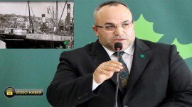 GELECEK PARTİSİNDEN ÖZEL VİDEO