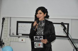 BU HAYATTA BİZDE VARIZ