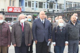 “ANTİDEMOKRATİK UYGULAMALARA SON VERECEĞİZ”