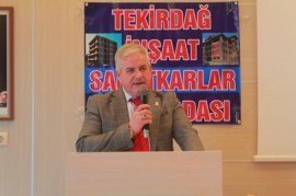 İŞÇE GÜVEN TAZELEDİ