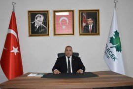 NİŞANCI: ÖTVSİZ AKARYAKIT VATANDAŞIN HAKKIDIR