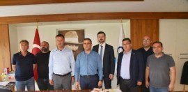 Çorlu Belediyesinde Toplu İş Sözleşmesi İmzalandı