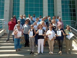 İYİ PARTİDEN BASIN AÇIKLAMASI