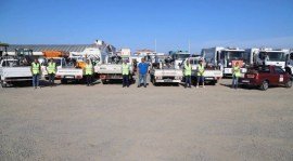 MARMARAEREĞLİSİ BELEDİYESİ SİNEK İLAÇLAMA ÇALIŞMALARINA BAŞLADI